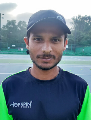 Hari Singh